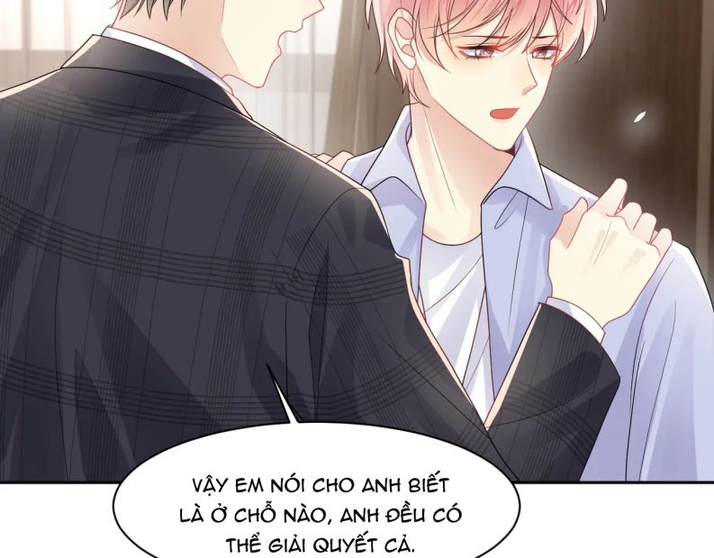 Lại Bị Bạn Trai Cũ Nhắm Trúng Rồi Chapter 87 - Trang 17