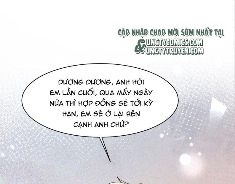 Lại Bị Bạn Trai Cũ Nhắm Trúng Rồi Chapter 87 - Trang 31