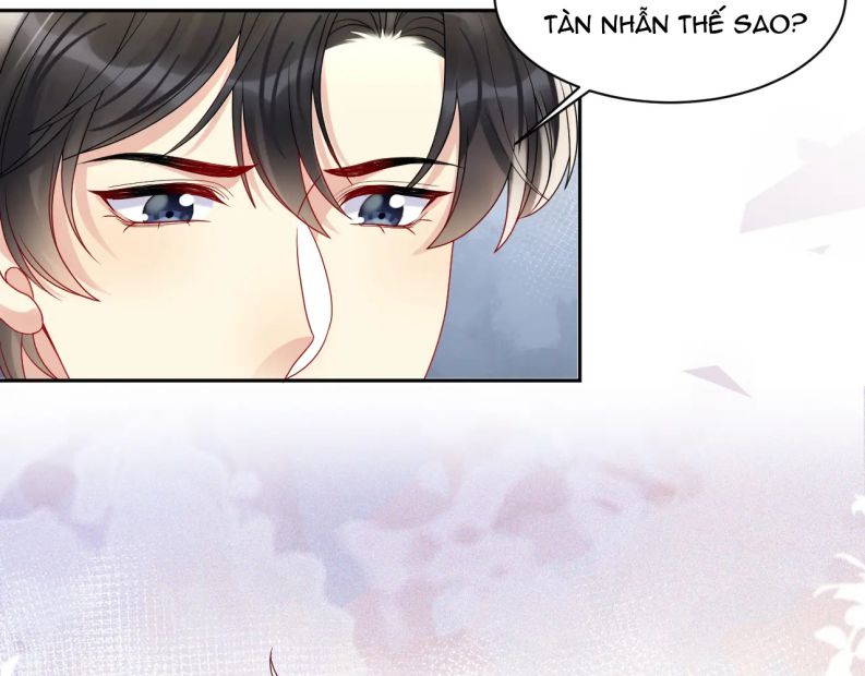 Lại Bị Bạn Trai Cũ Nhắm Trúng Rồi Chapter 87 - Trang 38