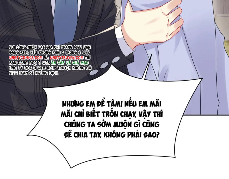 Lại Bị Bạn Trai Cũ Nhắm Trúng Rồi Chapter 87 - Trang 45