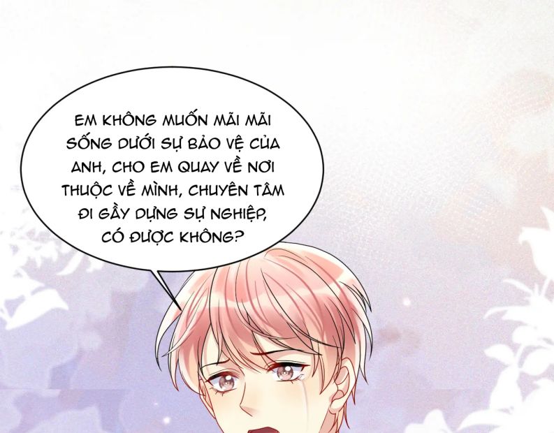 Lại Bị Bạn Trai Cũ Nhắm Trúng Rồi Chapter 87 - Trang 46