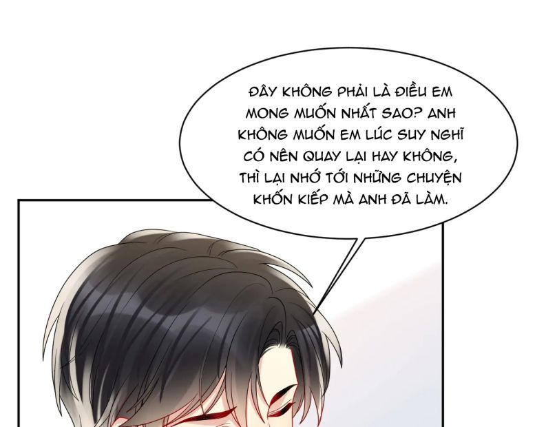 Lại Bị Bạn Trai Cũ Nhắm Trúng Rồi Chapter 87 - Trang 61