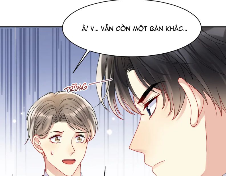 Lại Bị Bạn Trai Cũ Nhắm Trúng Rồi Chapter 87 - Trang 69