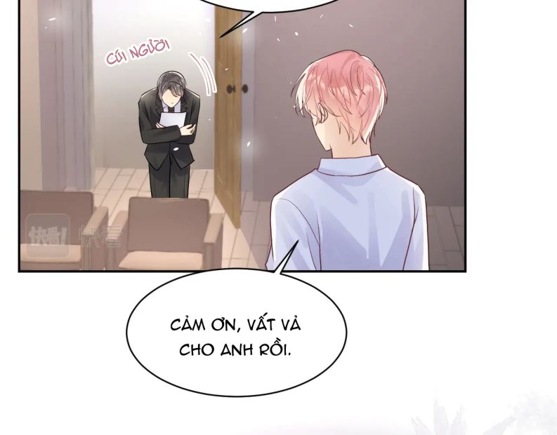 Lại Bị Bạn Trai Cũ Nhắm Trúng Rồi Chapter 87 - Trang 86