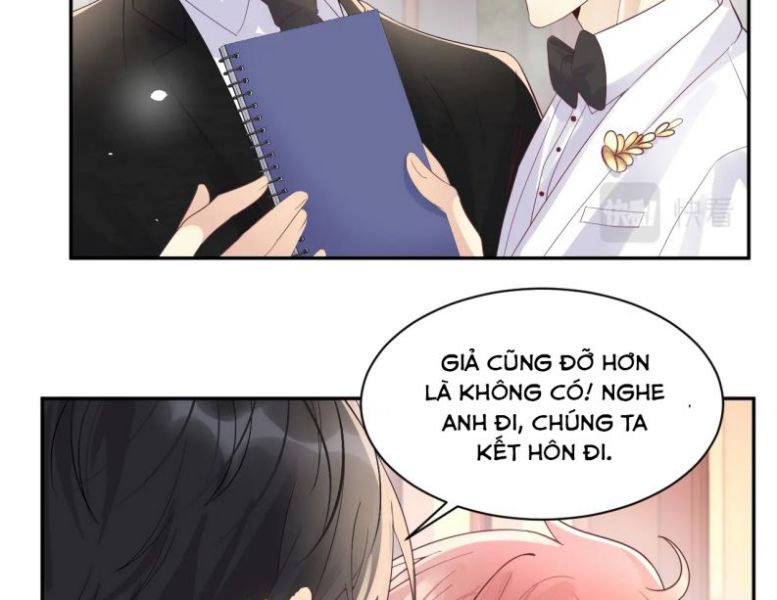 Lại Bị Bạn Trai Cũ Nhắm Trúng Rồi Chapter 88 - Trang 11