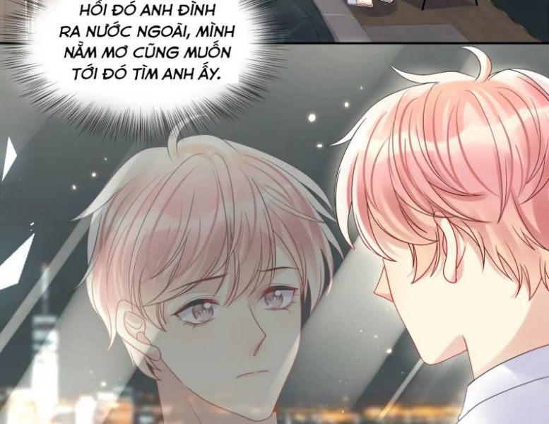 Lại Bị Bạn Trai Cũ Nhắm Trúng Rồi Chapter 88 - Trang 2