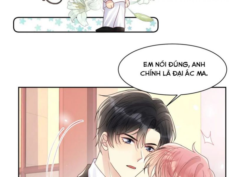 Lại Bị Bạn Trai Cũ Nhắm Trúng Rồi Chapter 88 - Trang 31