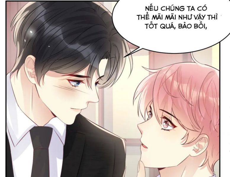 Lại Bị Bạn Trai Cũ Nhắm Trúng Rồi Chapter 88 - Trang 35