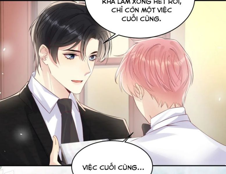 Lại Bị Bạn Trai Cũ Nhắm Trúng Rồi Chapter 88 - Trang 38