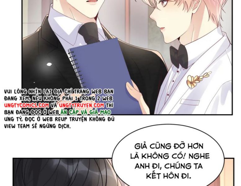 Lại Bị Bạn Trai Cũ Nhắm Trúng Rồi Chapter 88 - Trang 46