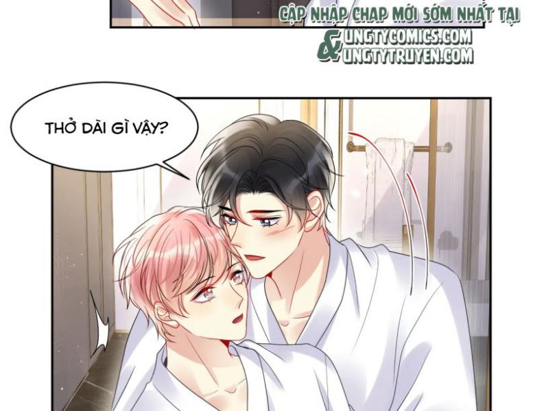 Lại Bị Bạn Trai Cũ Nhắm Trúng Rồi Chapter 88 - Trang 5