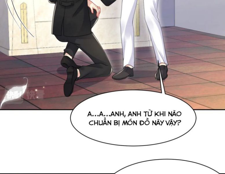 Lại Bị Bạn Trai Cũ Nhắm Trúng Rồi Chapter 88 - Trang 62