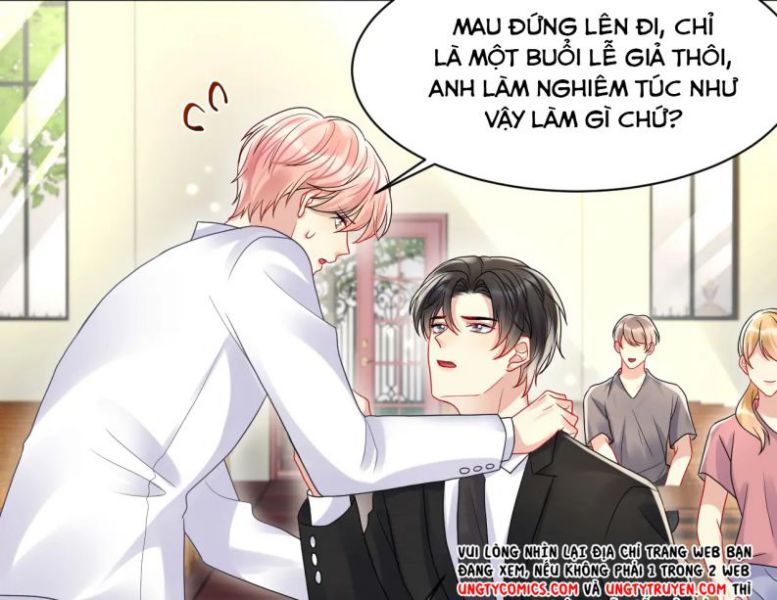 Lại Bị Bạn Trai Cũ Nhắm Trúng Rồi Chapter 88 - Trang 63