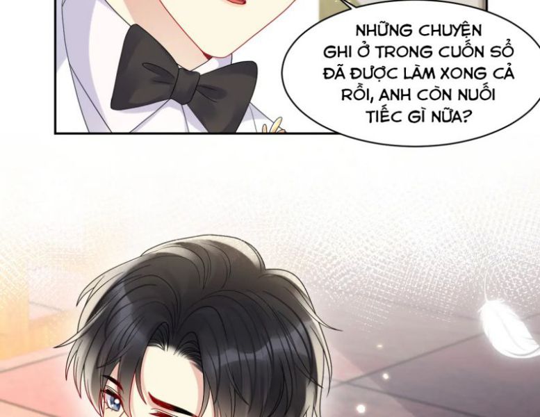 Lại Bị Bạn Trai Cũ Nhắm Trúng Rồi Chapter 88 - Trang 67