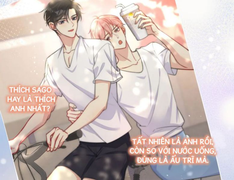 Lại Bị Bạn Trai Cũ Nhắm Trúng Rồi Chapter 88 - Trang 73