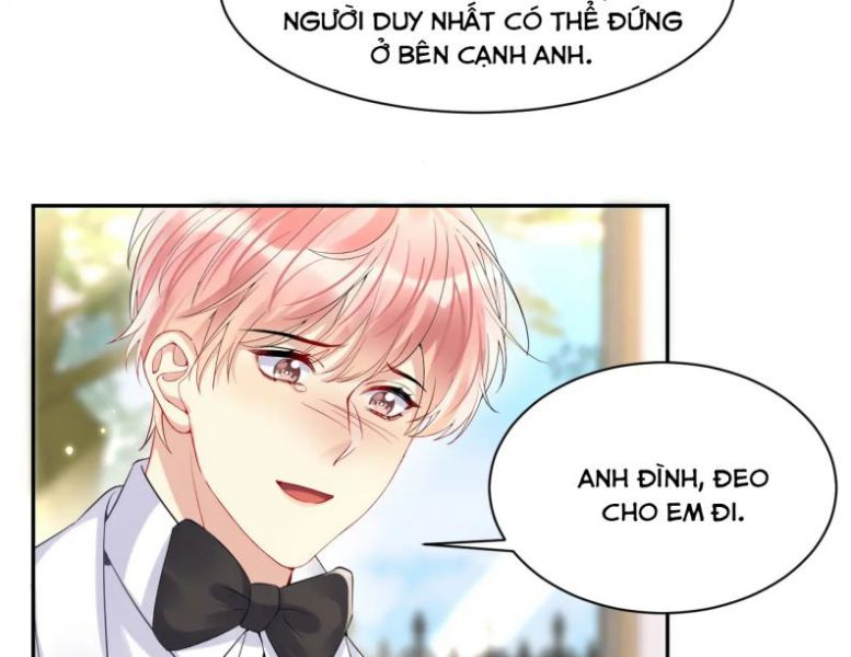 Lại Bị Bạn Trai Cũ Nhắm Trúng Rồi Chapter 88 - Trang 79