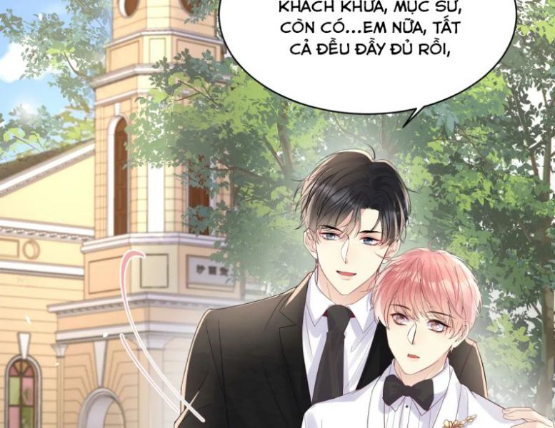 Lại Bị Bạn Trai Cũ Nhắm Trúng Rồi Chapter 88 - Trang 8