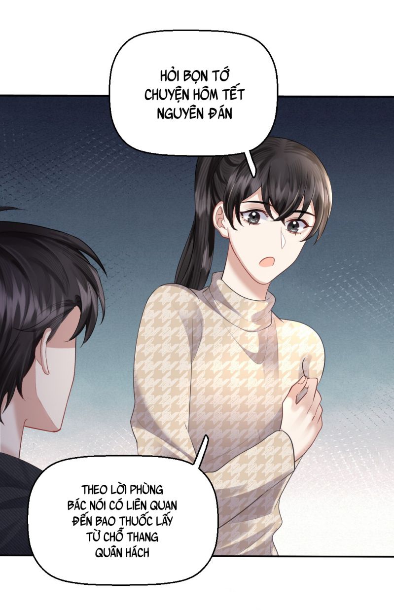 Máy Bay Giấy Chapter 61 - Trang 17