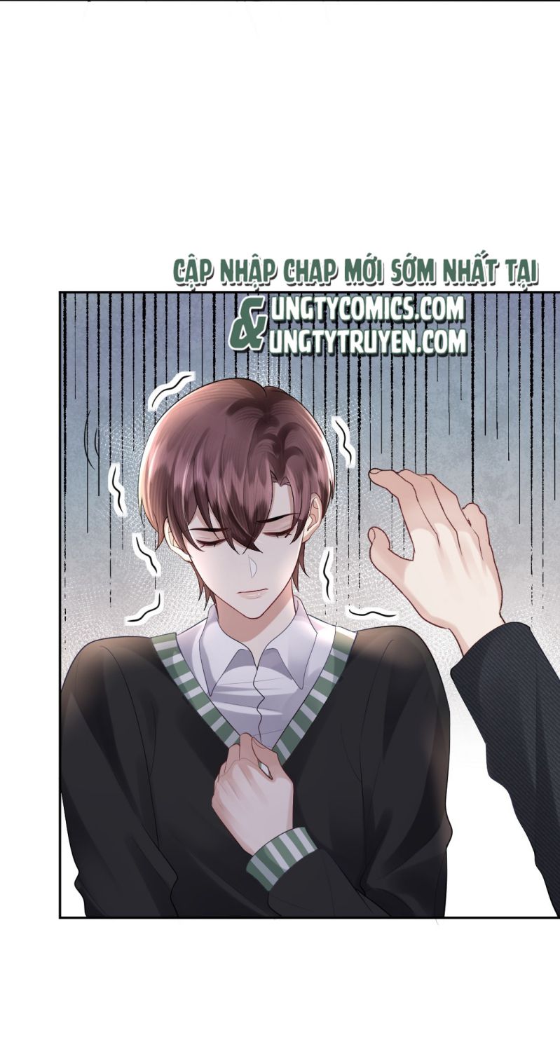 Máy Bay Giấy Chapter 61 - Trang 24