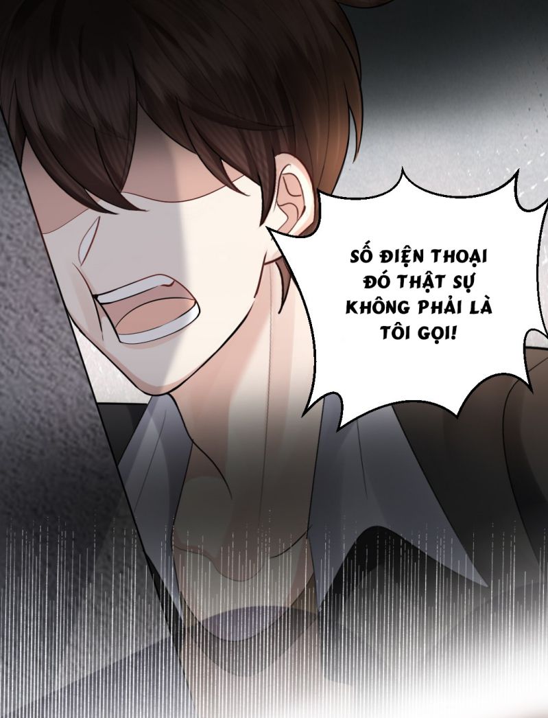 Máy Bay Giấy Chapter 61 - Trang 3