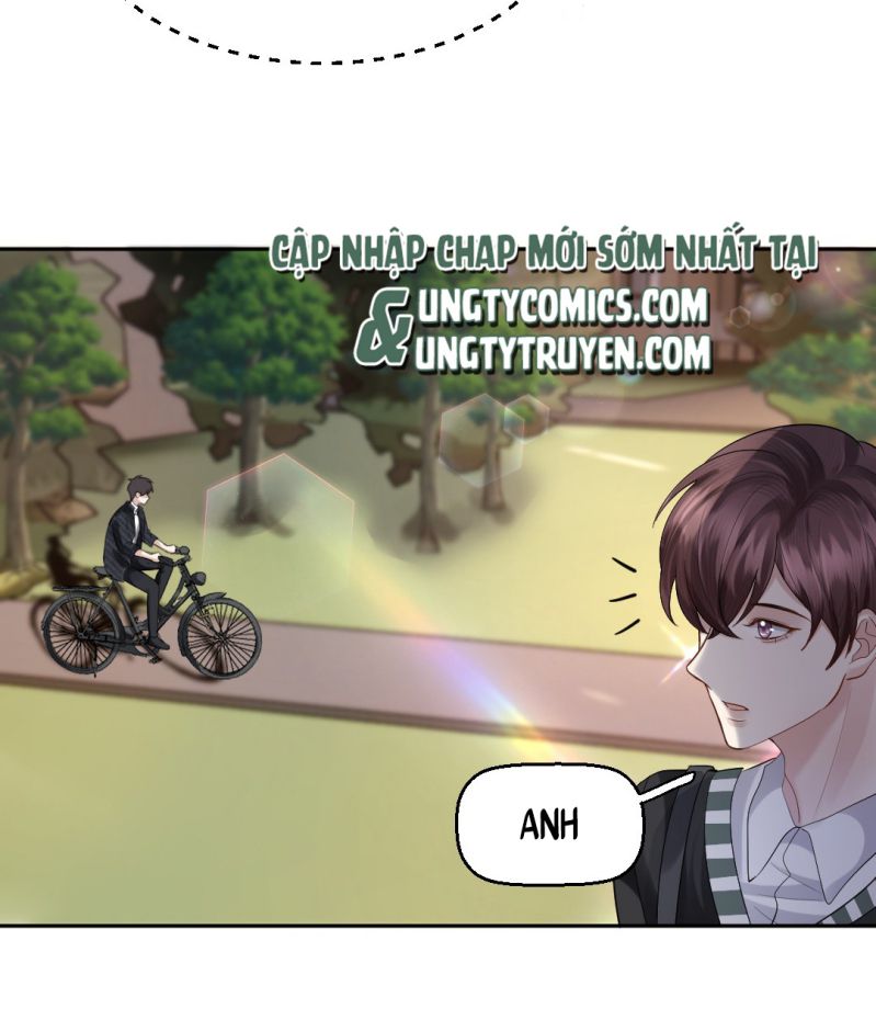 Máy Bay Giấy Chapter 61 - Trang 6