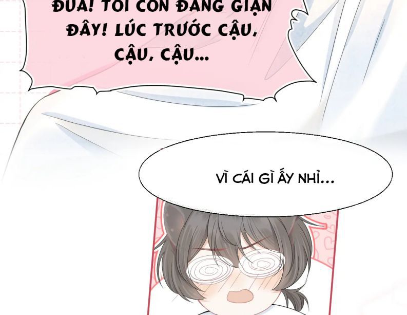 Một Ngụm Nuốt Trọn Thỏ Con Chapter 74 - Trang 38