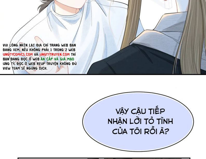 Một Ngụm Nuốt Trọn Thỏ Con Chapter 74 - Trang 47