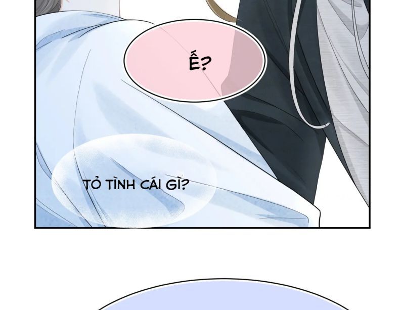 Một Ngụm Nuốt Trọn Thỏ Con Chapter 74 - Trang 49