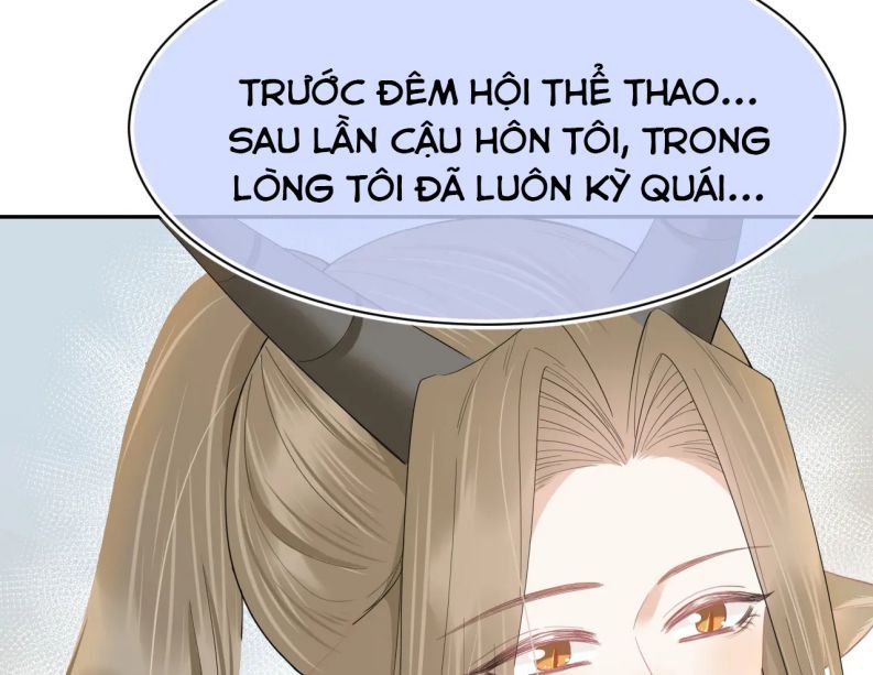 Một Ngụm Nuốt Trọn Thỏ Con Chapter 74 - Trang 50