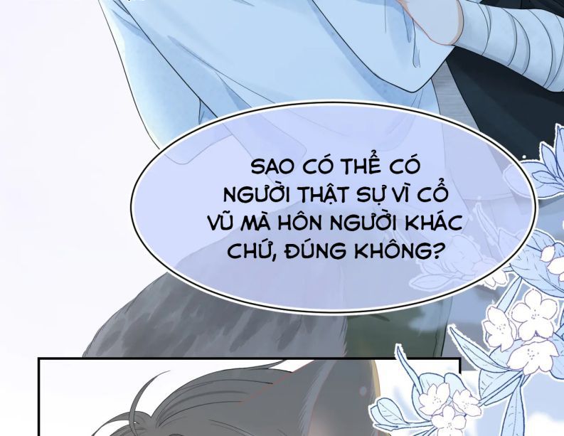 Một Ngụm Nuốt Trọn Thỏ Con Chapter 74 - Trang 54