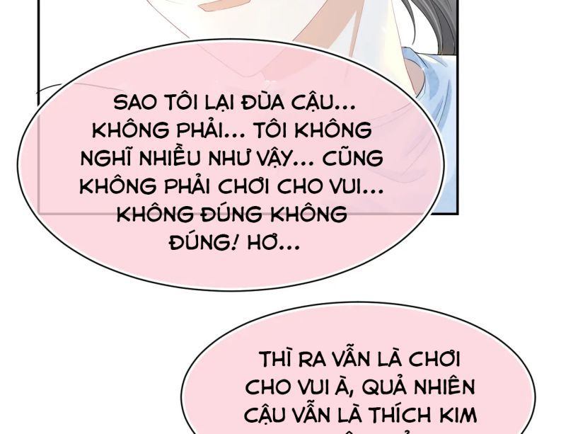 Một Ngụm Nuốt Trọn Thỏ Con Chapter 74 - Trang 56