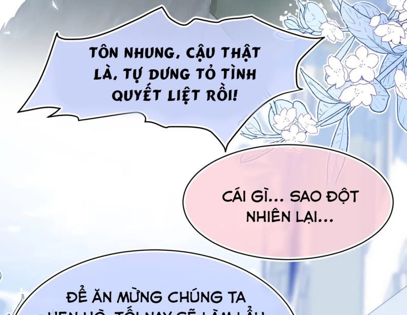 Một Ngụm Nuốt Trọn Thỏ Con Chapter 74 - Trang 64