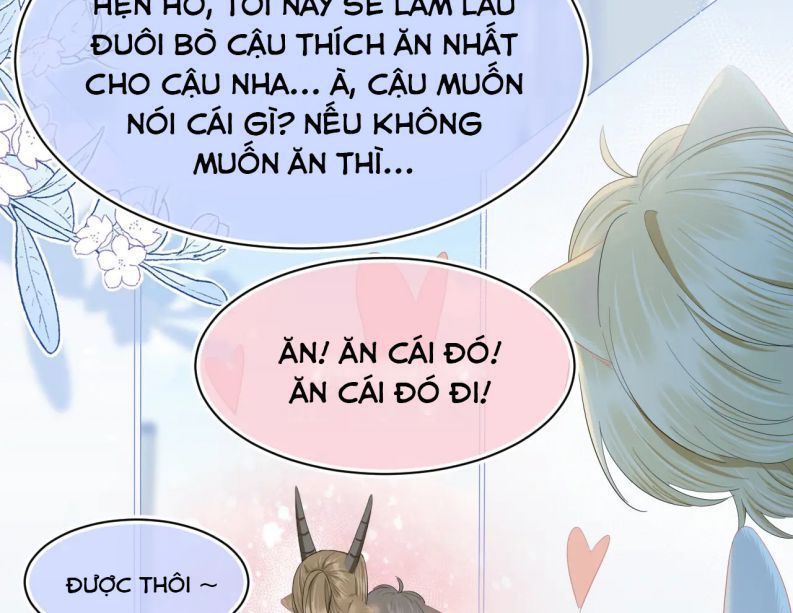 Một Ngụm Nuốt Trọn Thỏ Con Chapter 74 - Trang 65