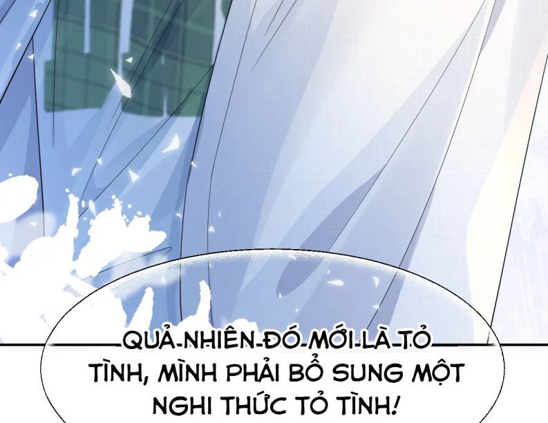 Một Ngụm Nuốt Trọn Thỏ Con Chapter 74 - Trang 80