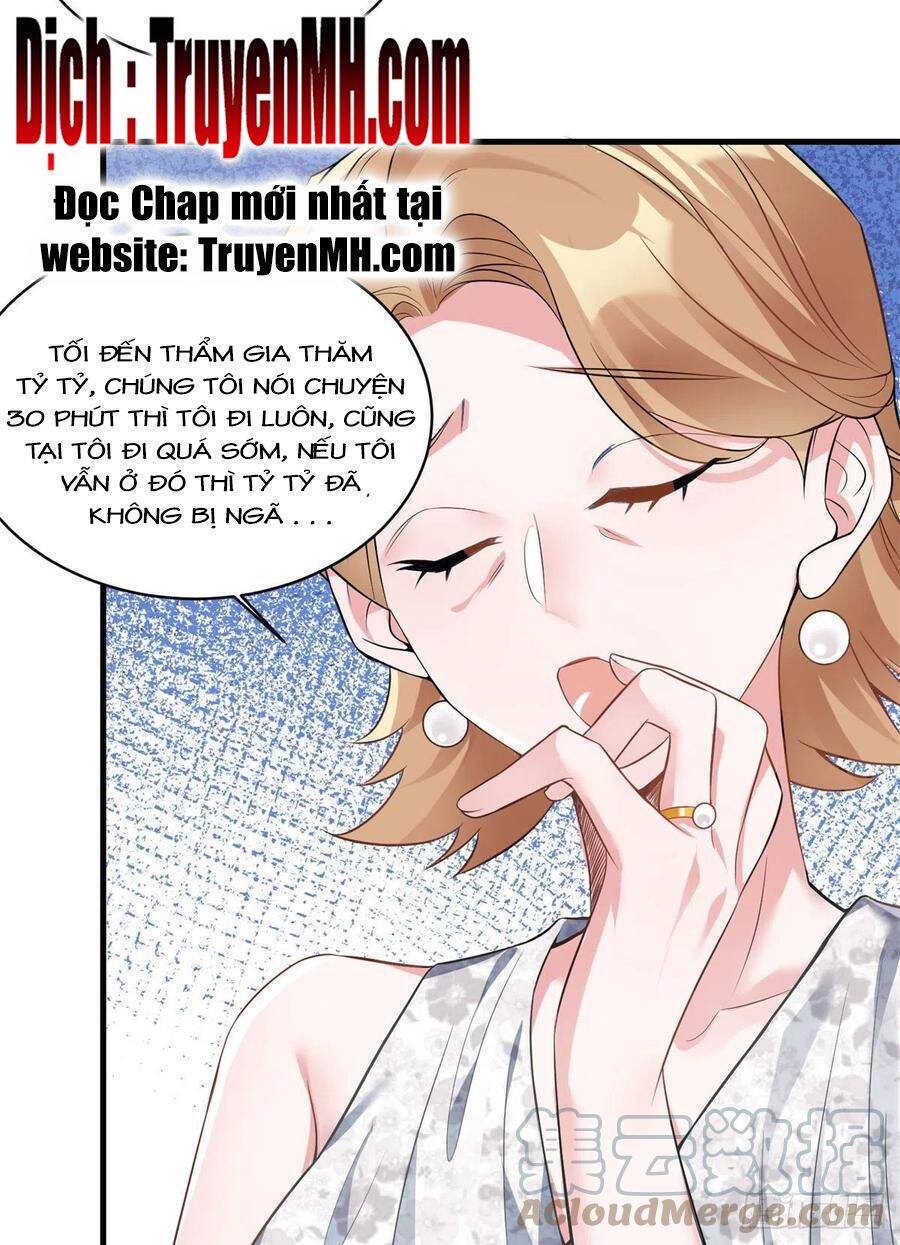 Nam Thành Chờ Trăng Về Chapter 147 - Trang 4