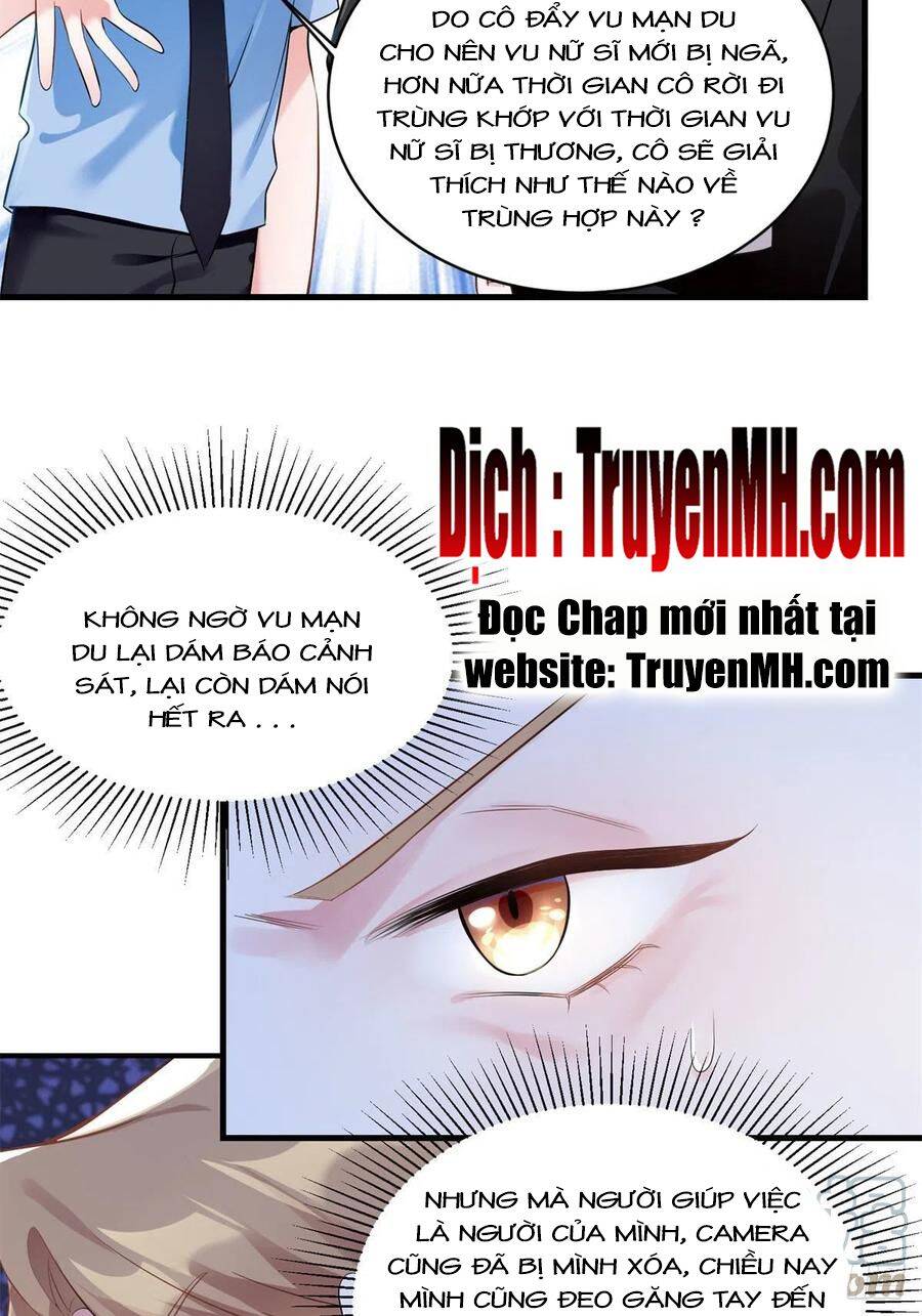 Nam Thành Chờ Trăng Về Chapter 147 - Trang 6