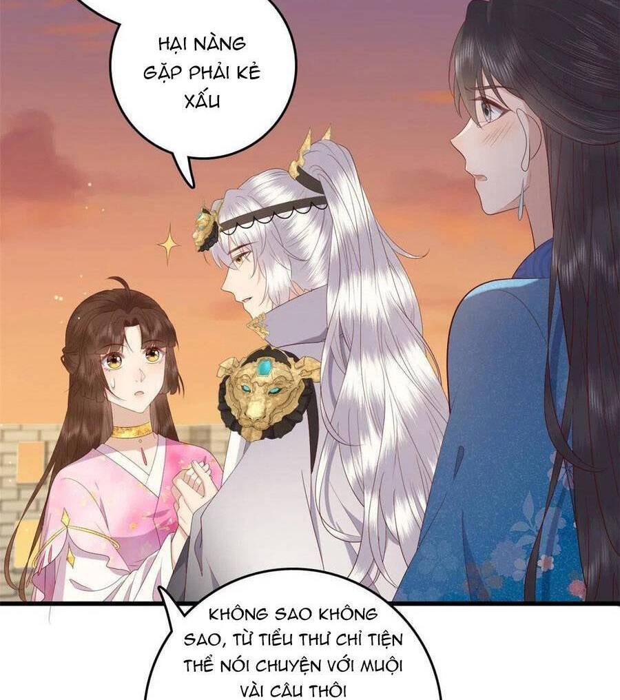 Nữ Phụ Không Thể Chọc Giận Chapter 80 - Trang 28