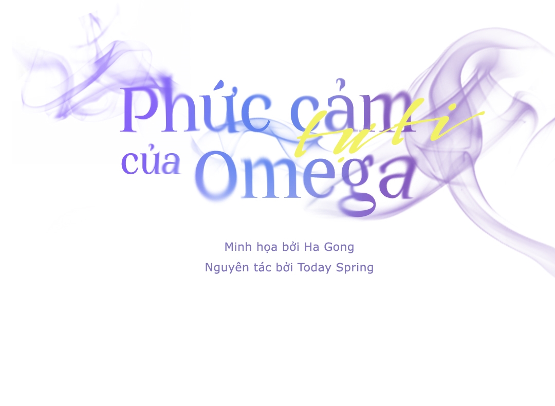 Phức Cảm Tự Ti Của Omega Chapter 21 - Trang 71