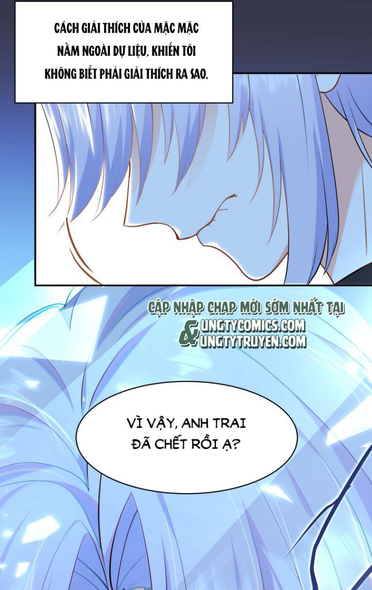 Trần Thương (Vết Sẹo Cũ) Chapter 61 - Trang 41