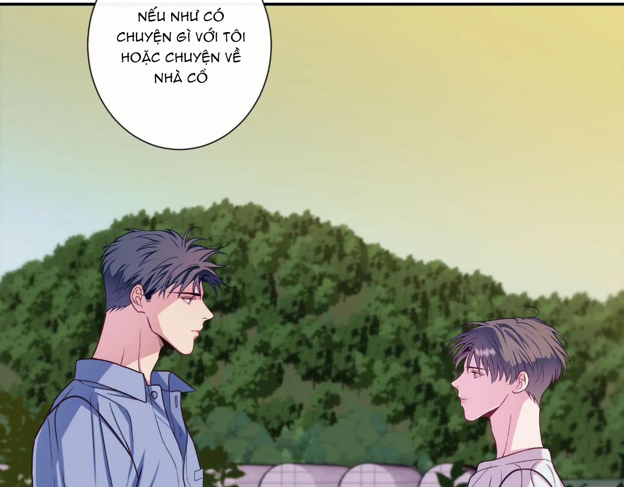 Vị Khách Mùa Hè Chapter 38 - Trang 77