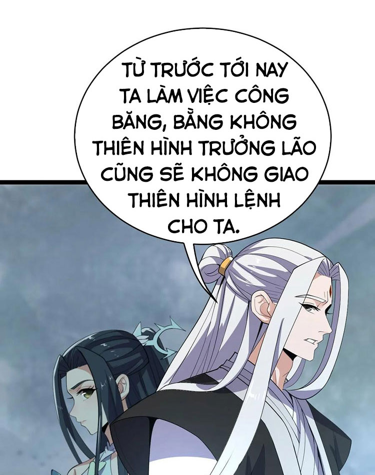 Vĩnh Sinh Chapter 30 - Trang 24