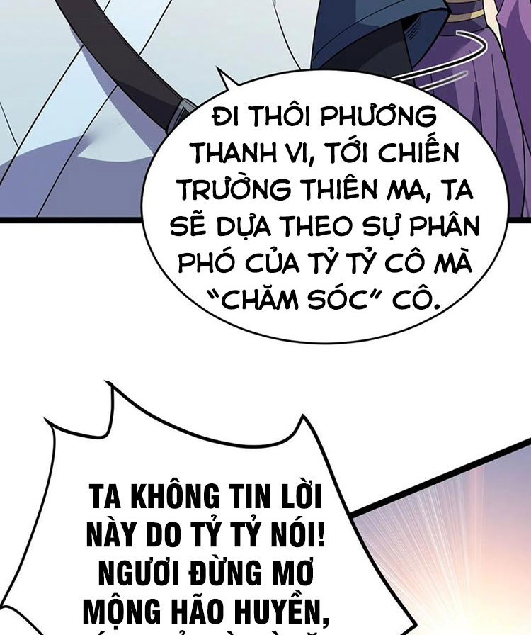 Vĩnh Sinh Chapter 30 - Trang 78