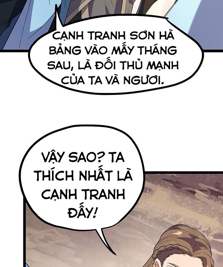 Vĩnh Sinh Chapter 30 - Trang 87