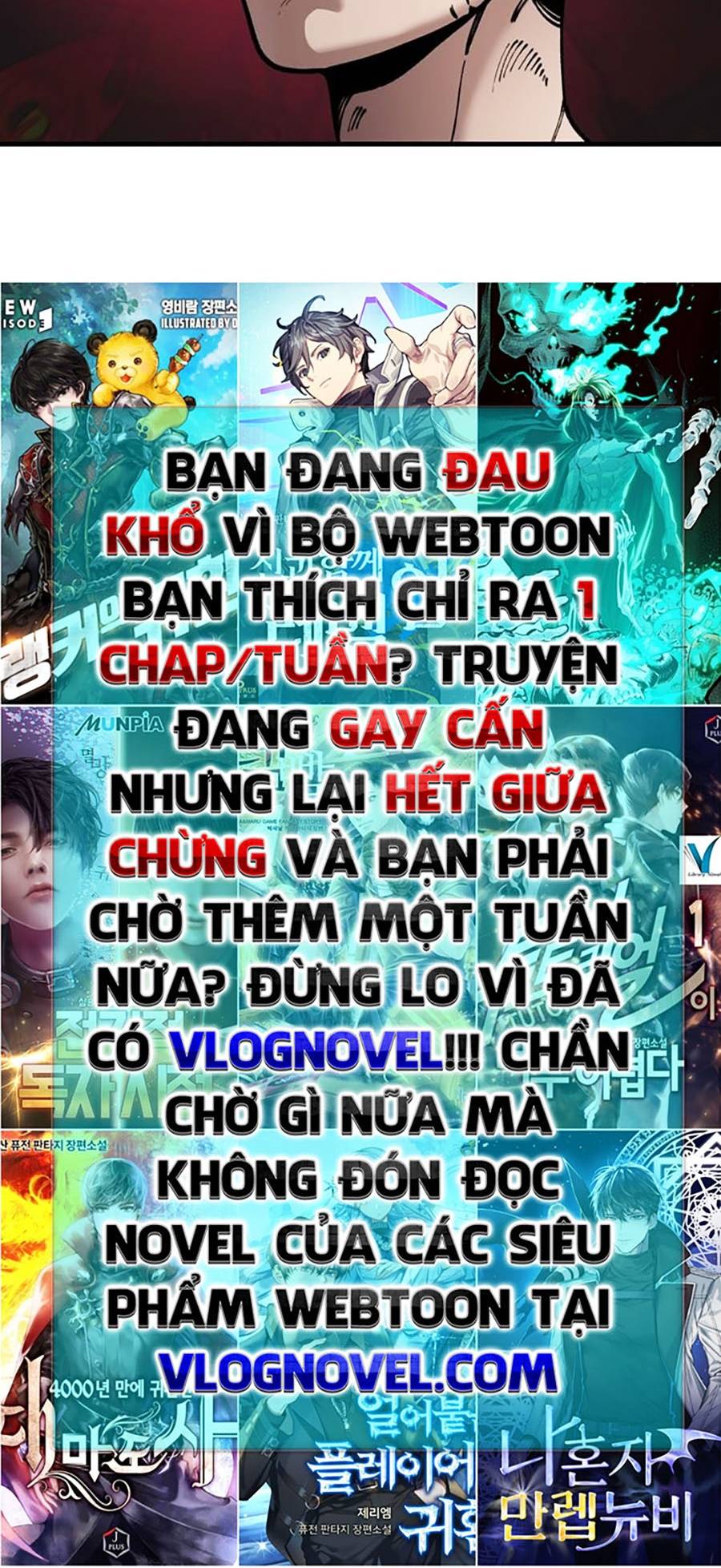 Xếp Hạng Bắt Nạt Chapter 45 - Trang 40