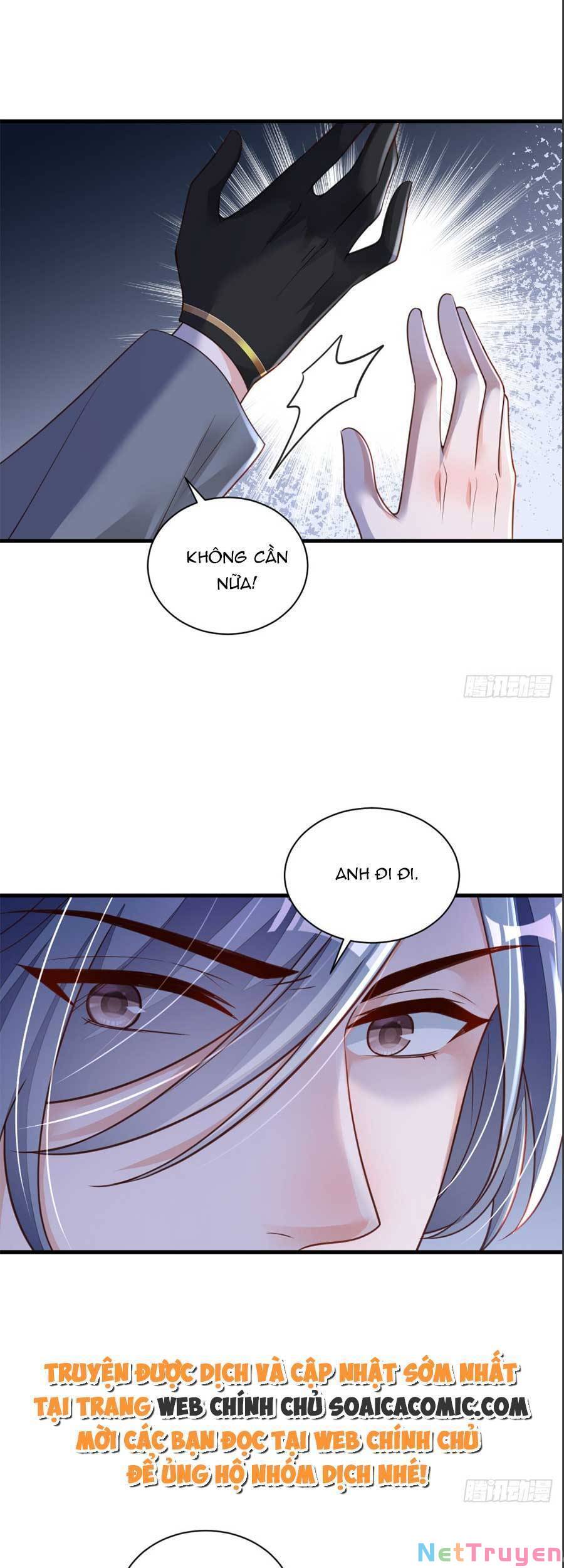 Ác Ma Thì Thầm Chapter 78 - Trang 12