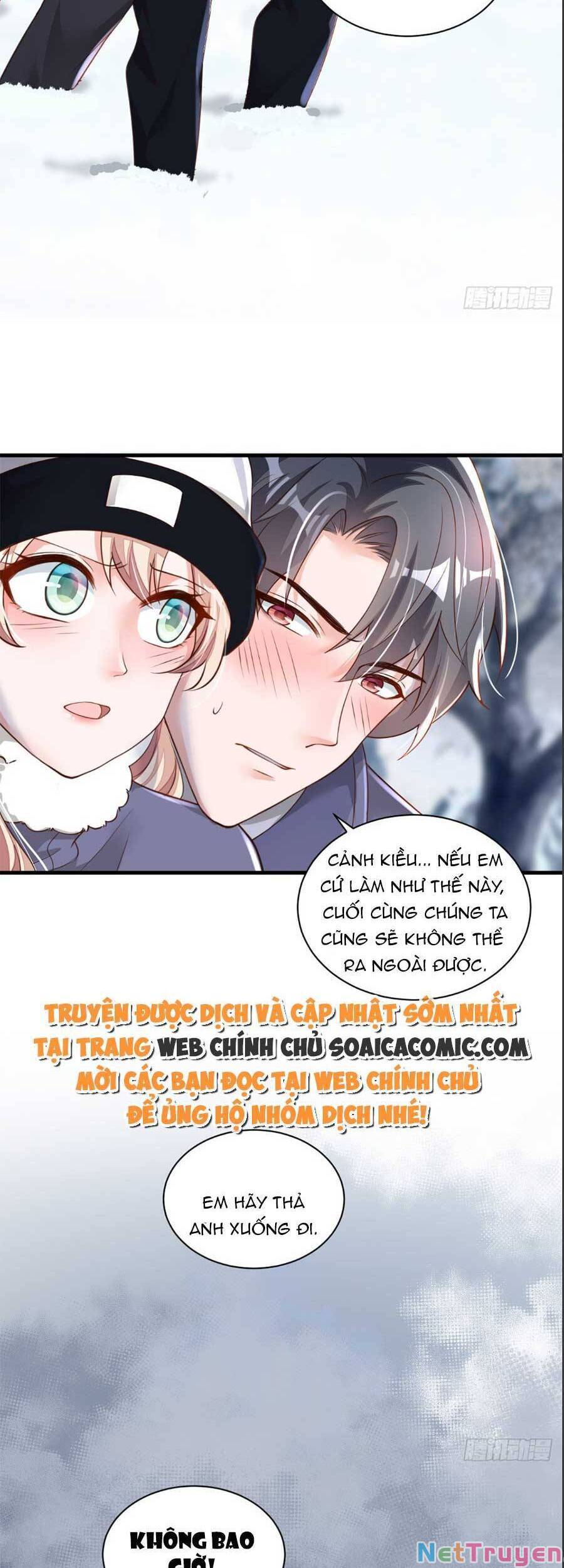 Ác Ma Thì Thầm Chapter 78 - Trang 19