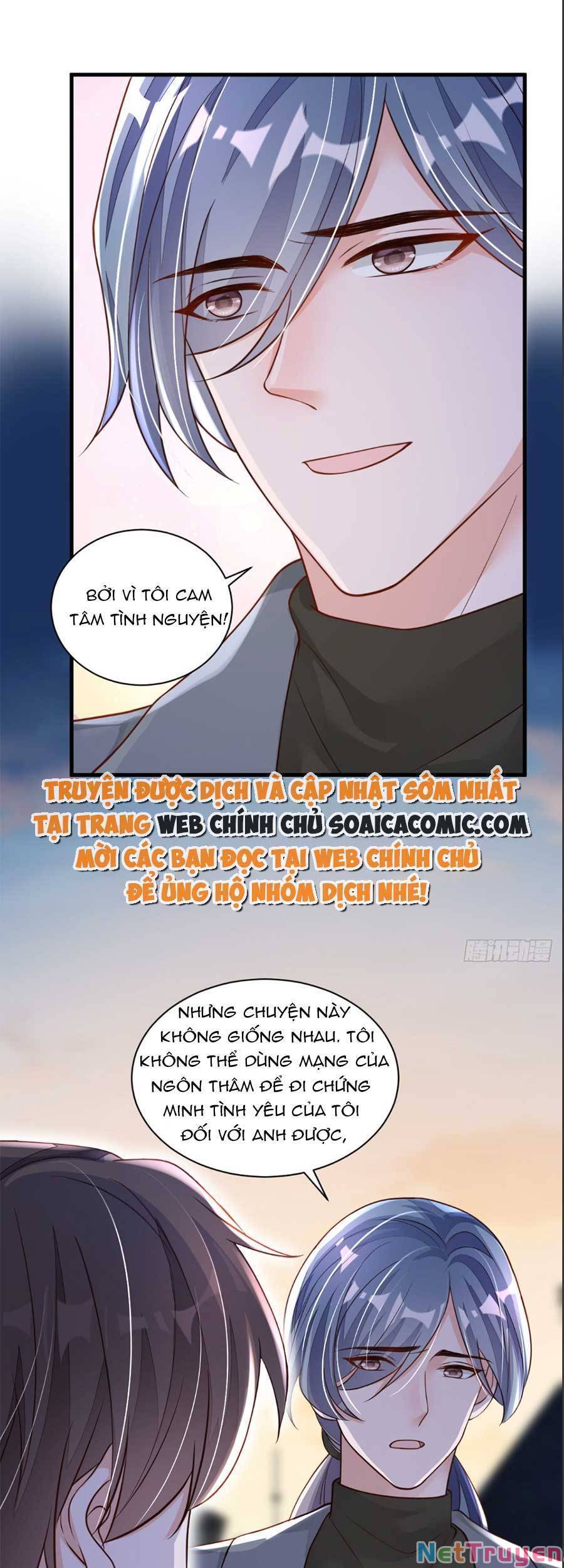 Ác Ma Thì Thầm Chapter 78 - Trang 7