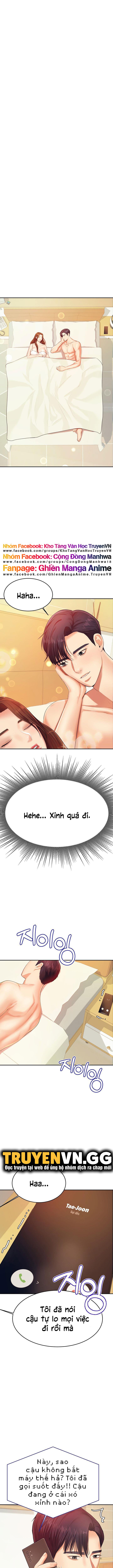 Cô Giáo Ngoài Giờ Chapter 10 - Trang 14