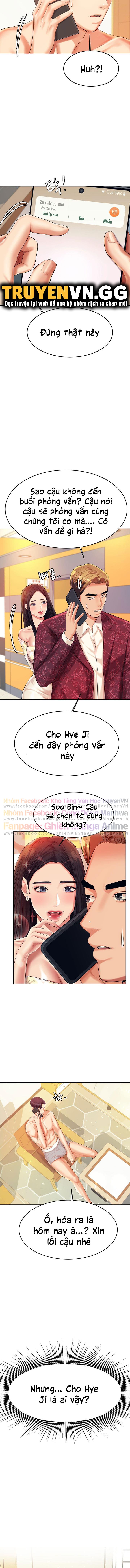 Cô Giáo Ngoài Giờ Chapter 10 - Trang 15