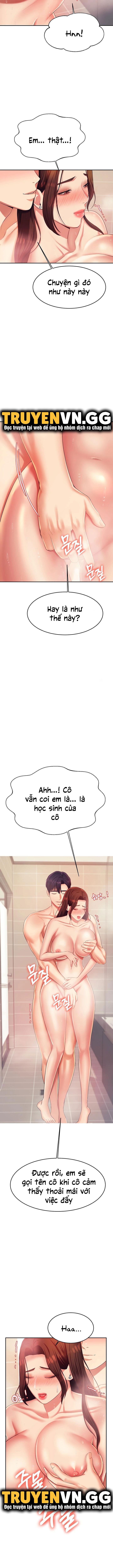 Cô Giáo Ngoài Giờ Chapter 10 - Trang 5